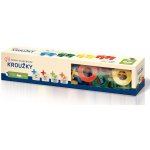SEVA Kroužky pro nejmenší – Zboží Dáma