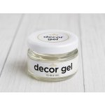 Decor gel na jedlý papír 80 g – Sleviste.cz