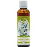Naděje SV10 Vilcacora+Graviola 50 ml – Hledejceny.cz