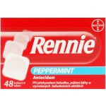 RENNIE POR 680MG/80MG TBL MND 48 – Hledejceny.cz