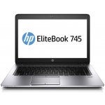 HP EliteBook 745 F1Q24EA návod, fotka