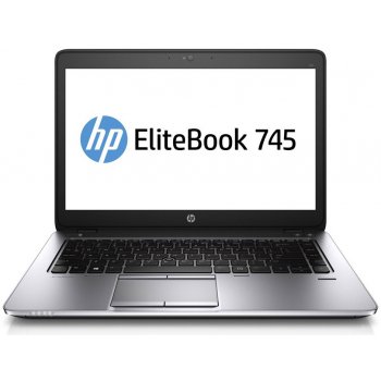 HP EliteBook 745 F1Q24EA