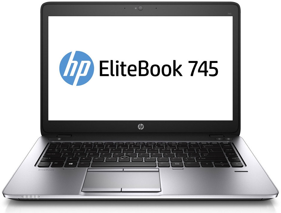 HP EliteBook 745 F1Q24EA