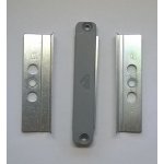 Roto Magnetická západka Roto pro profil GEALAN na balkonové dveře 331764 – Hledejceny.cz