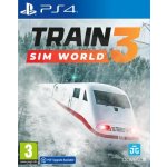 Train Sim World 3 – Zbozi.Blesk.cz