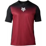 Fox Ranger Drirelease SS Jersey Race Bordeaux – Sleviste.cz