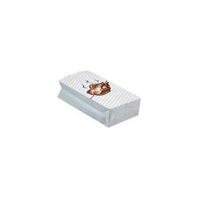 Termo sáčky na 1/2 drůbež - 3vrstvé (100 ks) – Zboží Dáma