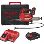 Milwaukee M18 GG-201C – Sleviste.cz