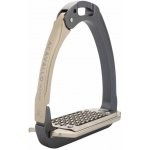 Acavallo Třmeny bezpečnostní Arena Aluplus 2.0 modrá 12 cm – Sleviste.cz