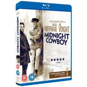 Midnight Cowboy BD