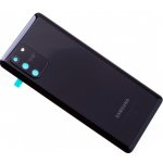 Kryt Samsung Galaxy S10 Lite SM-G770 zadní černý – Zboží Živě