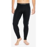 ICEBREAKER Mens 300 MerinoFine Polar Leggings, Black – Zboží Dáma