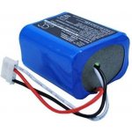 TopTechnology iRobot Braava 380T 1500 mAh – Zboží Dáma