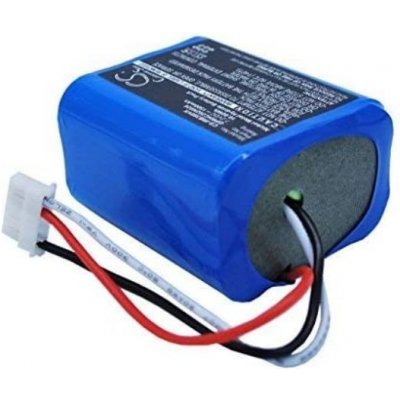 TopTechnology iRobot Braava 380T 1500 mAh