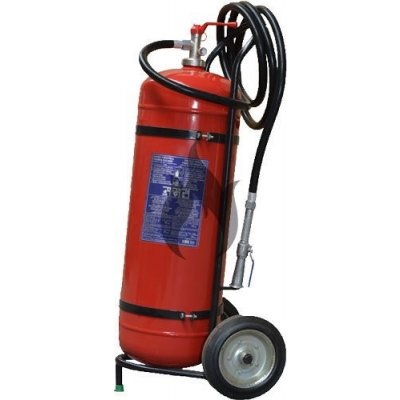 Beta Práškový P50 BETA-S IVB pojízdný 50 kg – Sleviste.cz