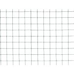 Pletivo na voliéry, Zn, oko 16x16 mm, výška 100 cm, drát 1,2 mm – Sleviste.cz