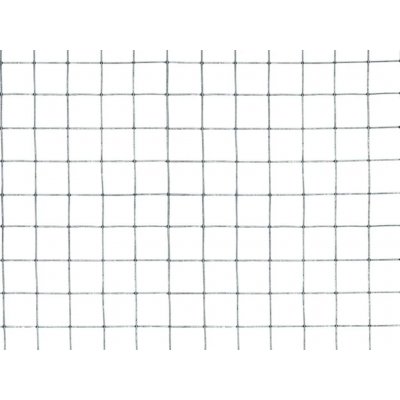 Pletivo na voliéry, Zn, oko 16x16 mm, výška 100 cm, drát 1,2 mm – Sleviste.cz