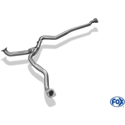 FOX SU061000-VER – Hledejceny.cz