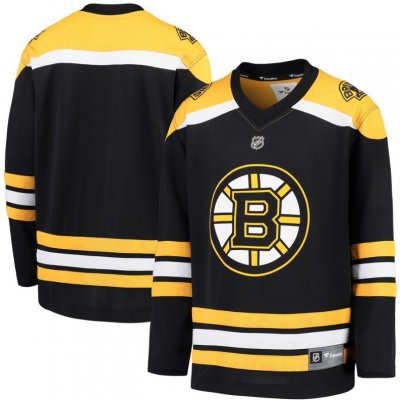 Outerstuff Dětský dres NHL Boston Bruins – Zboží Dáma