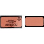 Artdeco Blusher Pudrová Tvářenka 18 Beige Rose Blush 5 g – Hledejceny.cz