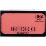 Artdeco Hypnotic Blossom Tvářenka 330.06A Apricot Azalea Blush 5 g – Hledejceny.cz