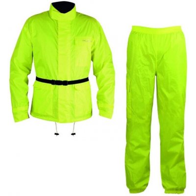 Biketec Rain Bunda do deště černá L | Zboží Auto