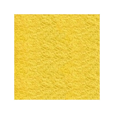 LeRoy Prostěradlo Froté citronově žluté napínací 100x220 – Zboží Mobilmania