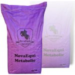 NovaEqui Metabolic 15 kg – Zboží Dáma