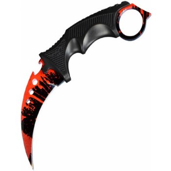 HL Karambit Hawkbill