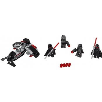 LEGO® Star Wars™ 75079 Shadow Troopers