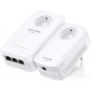 TP-Link TL-WPA8631PKIT