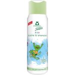 Frosch EKO Senses sprchový gel a šampon pro děti 300 ml – Hledejceny.cz