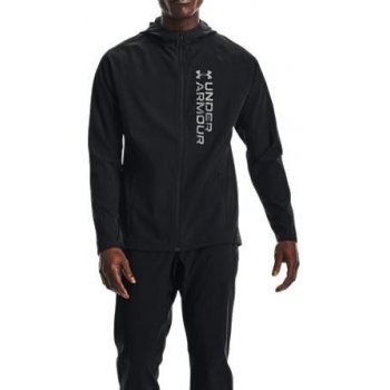 Under Armour OutRun the Storm Jacket black