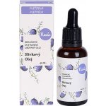 Kvitok pleťový olej Švestkový 30 ml – Zboží Dáma