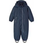 Reima Dětský zimní membránový overal Reima Puhuri Navy – Hledejceny.cz