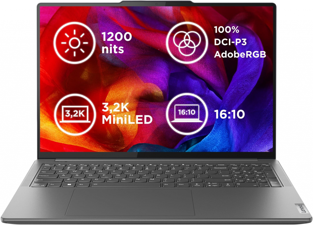 Lenovo Yoga Pro 9 83BY003YCK