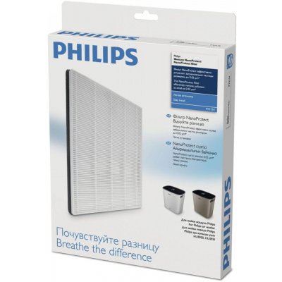 Philips FY1114/10 filtr – Zboží Mobilmania