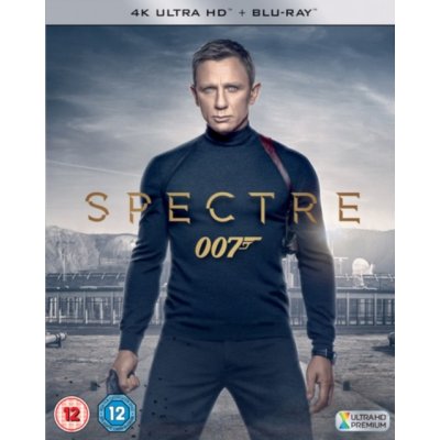 MGM Spectre BD – Zboží Mobilmania