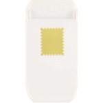 Vaessen Creative Raznice vroubkovaný obdelník 6,4 × 5,3 cm – Zboží Dáma