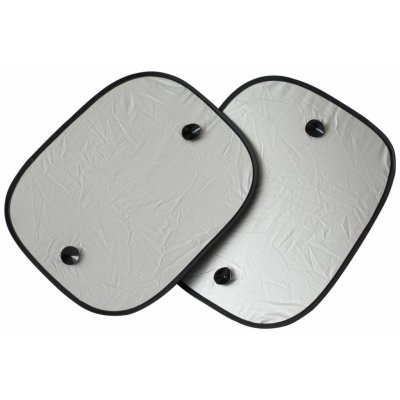 4Cars Sluneční clona boční 35x45 cm | Zboží Auto