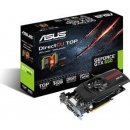 Asus GTX650-DCT-1GD5