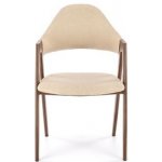 Halmar K344 béžová – Zboží Mobilmania