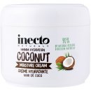 Inecto Naturals Coconut hydratační krém s čistým kokosovým olejem 250 ml