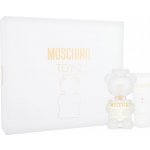 Moschino Woman Toy 2 parfémovaná voda dámská 30 ml – Hledejceny.cz