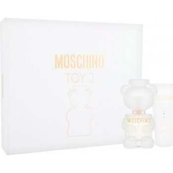 Moschino Woman Toy 2 parfémovaná voda dámská 30 ml