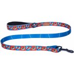 Lauren Design Vodítko krátké Olin COLOR – Zboží Dáma