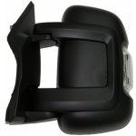 Levé zpětné zrcátko Peugeot Boxer 14-23 elektrické krátké | Zboží Auto