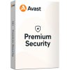 antivir AVAST PREMIUM SECURITY 3 lic. 1 ROK (APSMEN12EXXA003)