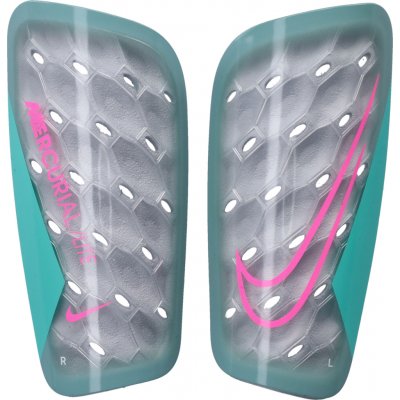 Nike Mercurial Lite tyrkysová/růžová – Zbozi.Blesk.cz