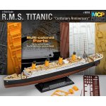 Academy Model Kit loď 14214 R.M.S. TITANIC CENTENARY ANNIVERSARY MCP 1:700 – Zboží Dáma